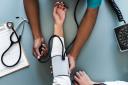 High Blood Pressure