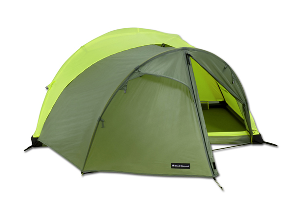 Camping Tent - 2 People