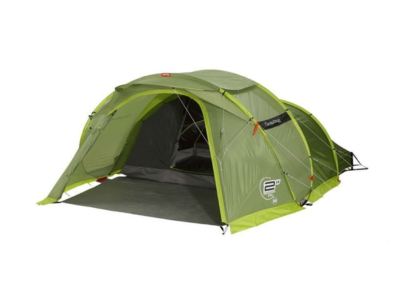 Camping Tent - 4 People
