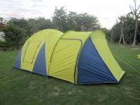 Camping Tent - 6 People