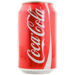 Can - Coca-Cola