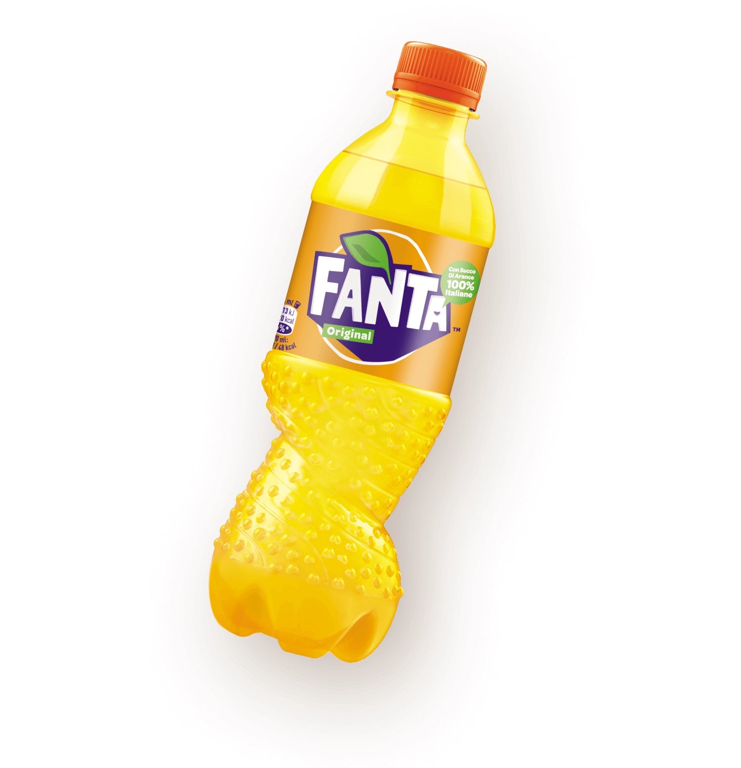 Fanta Orange
