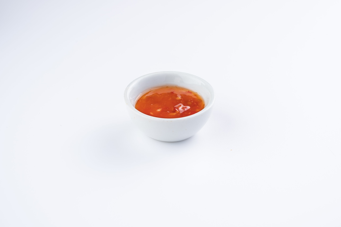 Sweet and Sour Sauce