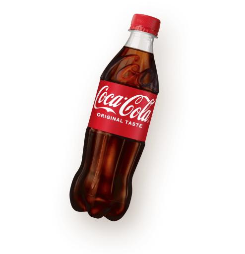 Coca-Cola
