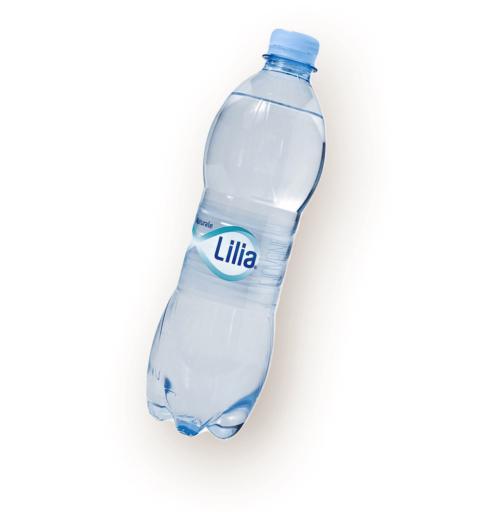 Natural Water