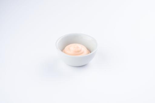 Pink Sauce