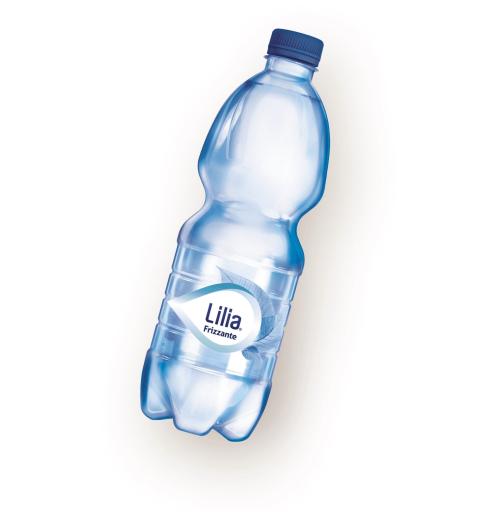Sparkling Water