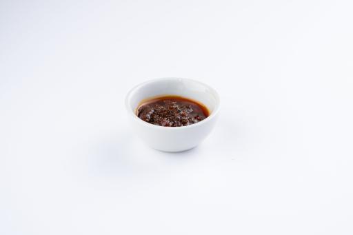 Spicy Sauce
